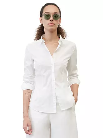 MARC O'POLO | Blusa camisera |